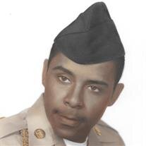 Ronnie C. Brown