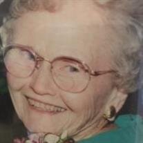 Patricia  Marie Hoessly