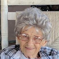 Linna Fay Snodgrass