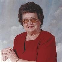 Dorothy  Auda Warren