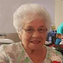 Betty L. Johnson Klug