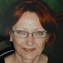 Mrs. Edna Lucille Rees-McGrath