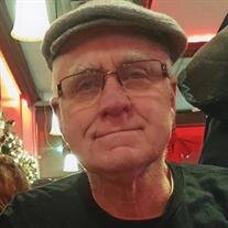 Donald R. Lloyd