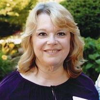 Charlene A.  Metzger