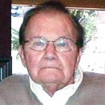 George Gunars Bekeris