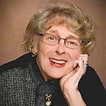 Lynne A. Bergman