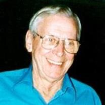 Richard V. Forbes