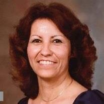 Rita  Romero