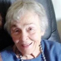 Betty Louise Tott