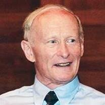 Raymond E. Wilkinson