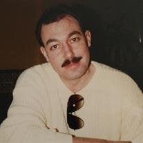Mr. John Haig