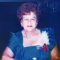 Annie Gonzalez Solis