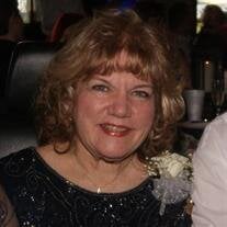 Vanessa Glass Thedford