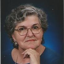 Ms. Imogene Fay Baird