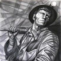 Mose Horn