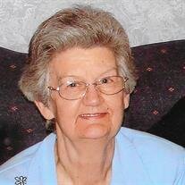 Hazel Hampton