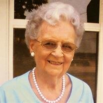 Grace Starr Nelson
