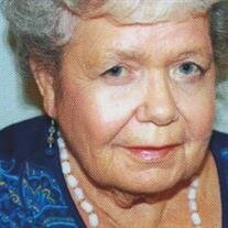 Ruth Elizabeth Greenley