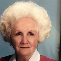 Helen Jean Roberts