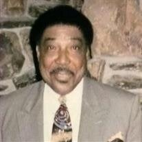 Euclid Gregory Montgomery