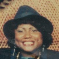Mrs. Judy Mitchell-Balknight