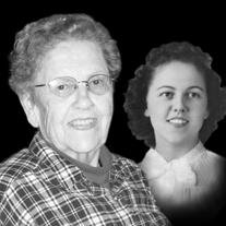 Verna Mildred Windsor