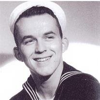 Alvin Everett "Pops" Morris
