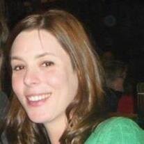 Sarah Maureen Bolls