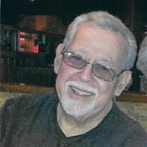 William C.  "Bill" Sullivan