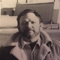 Willis Allen Reeves