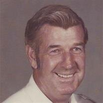 Finley Lamar McMillan