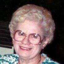 Nila F. Williams