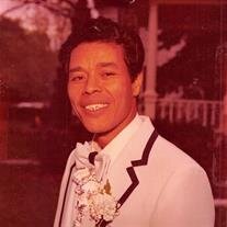 Benjamin Cruz Morales