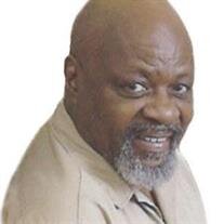 Mr. Eddie Earl Edwards, Jr.