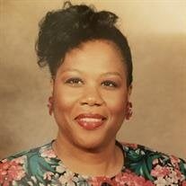 Geraldine Adams