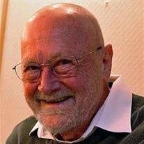 Douglas M. Lefevers