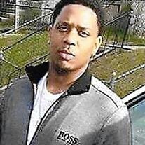 Trayvon L. Chesley