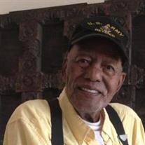 Mr.  Sifus Leroy Thompson