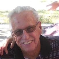 James V. Henderson