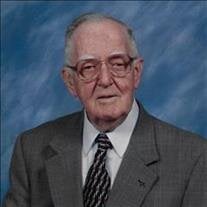 Owen F. Brown