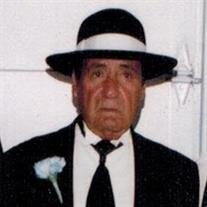 Ermilo L. Garza
