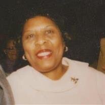 Ms. Irma Pryor