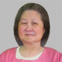 Madame Choy Yuen CHIN