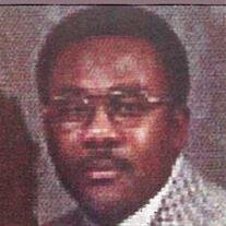 Deacon McKinley Andrews