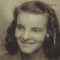 Elizabeth L. Dow Barton