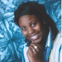 Alexandria La' Ne  Shealy