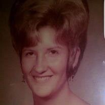 Mrs. Beverly D. Hall