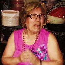 Leonora Rodriguez Ramirez