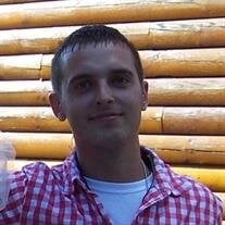 Michael "Goody" Alan Goodpaster (Rowley)