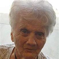 Erma J. Rhynearson Ege